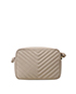 Lou Camera Bag, back view